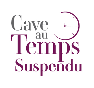 Cave au temps suspendu